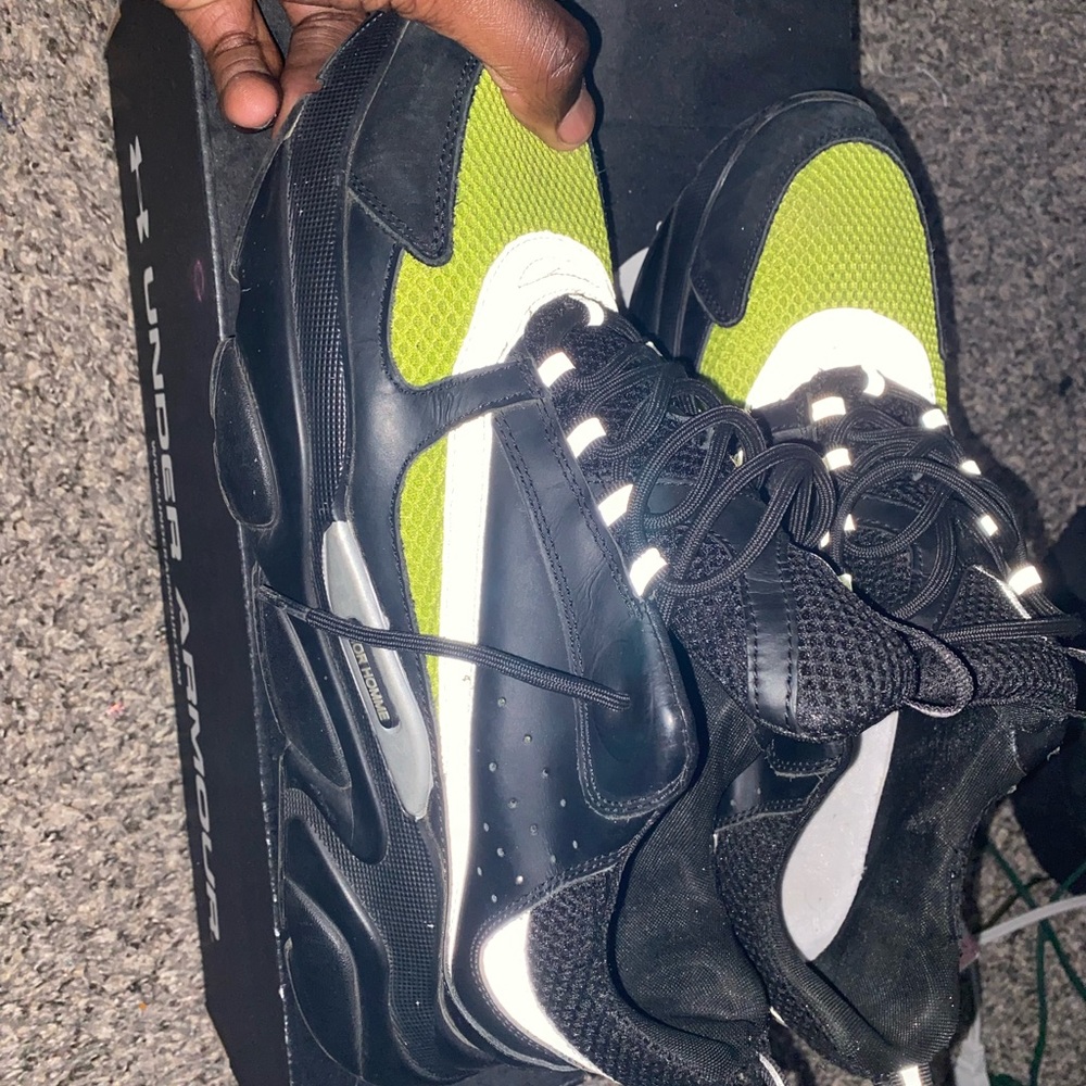 Dior B22 Men sneakers